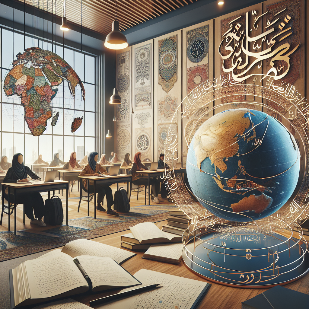 Blog post illustration