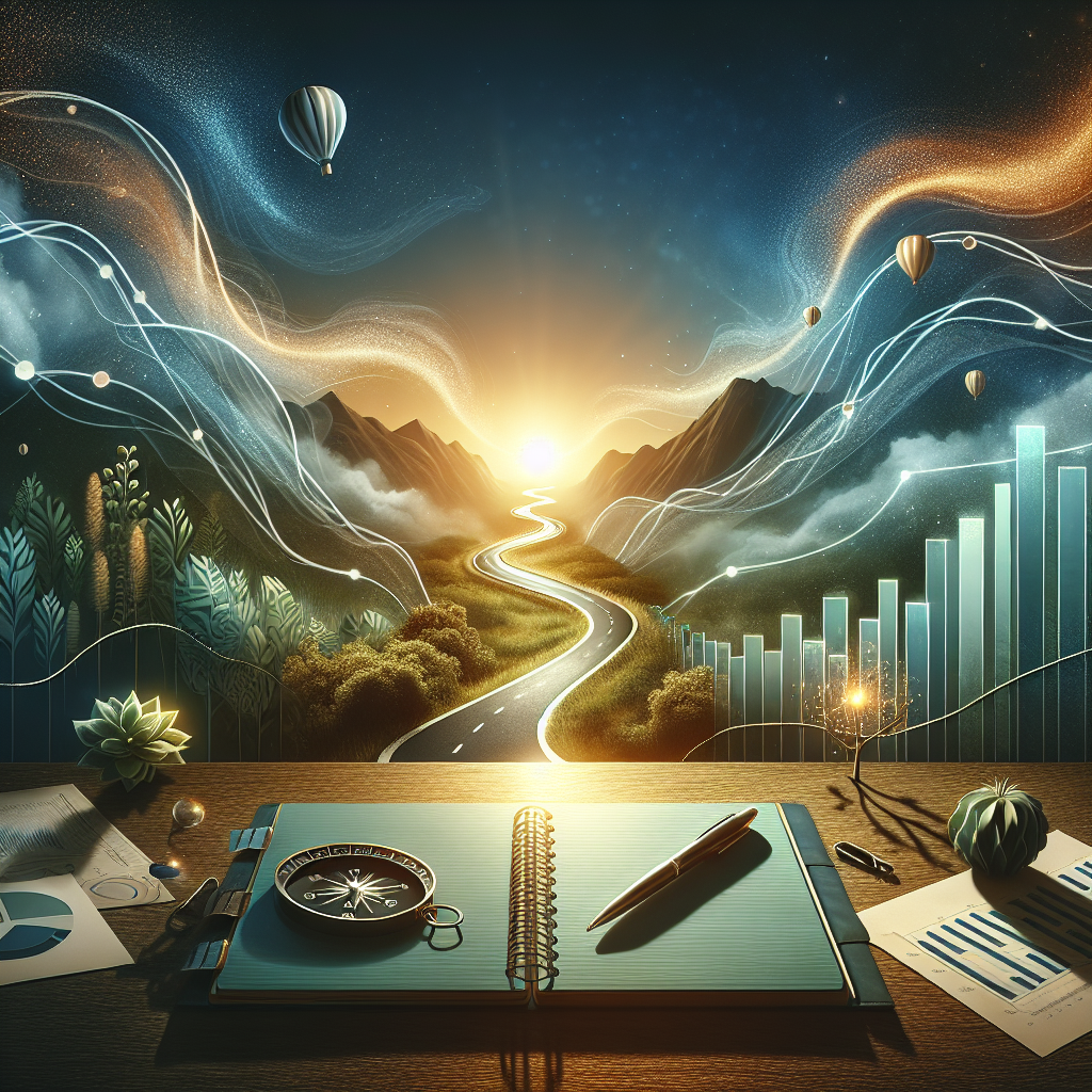 Blog post illustration