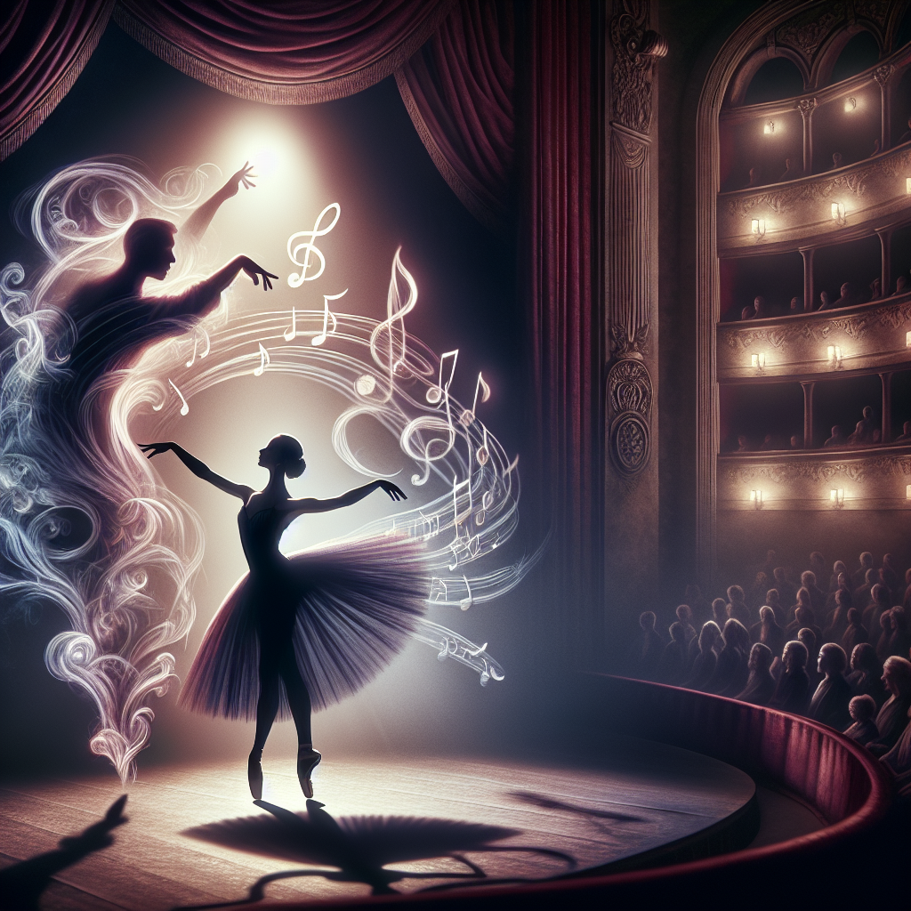 Blog post illustration