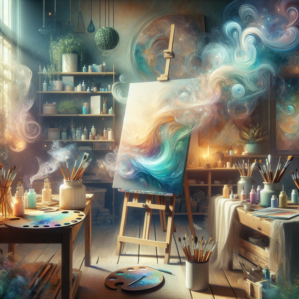 Blog post illustration