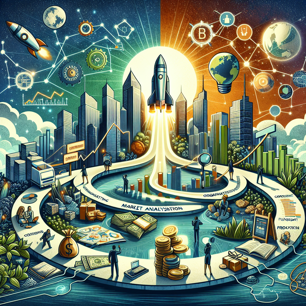 Blog post illustration