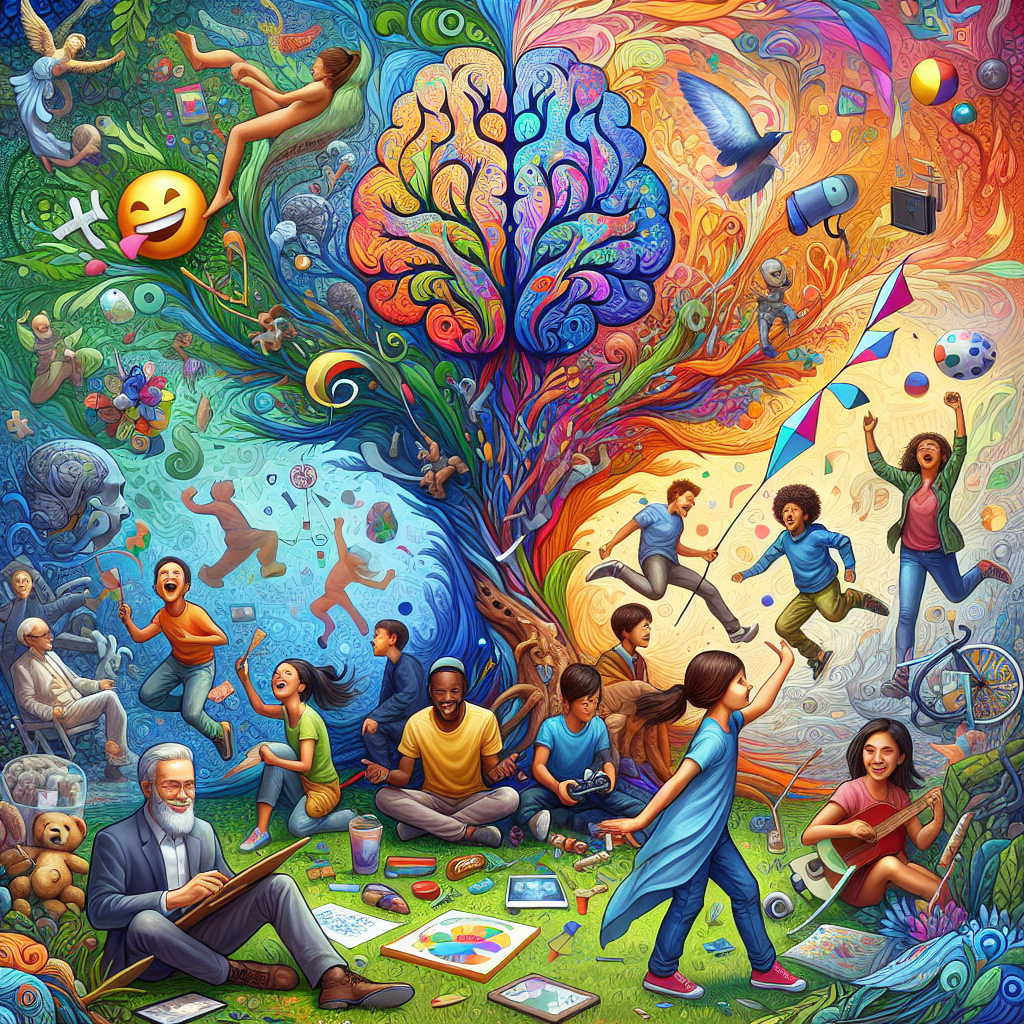 Blog post illustration