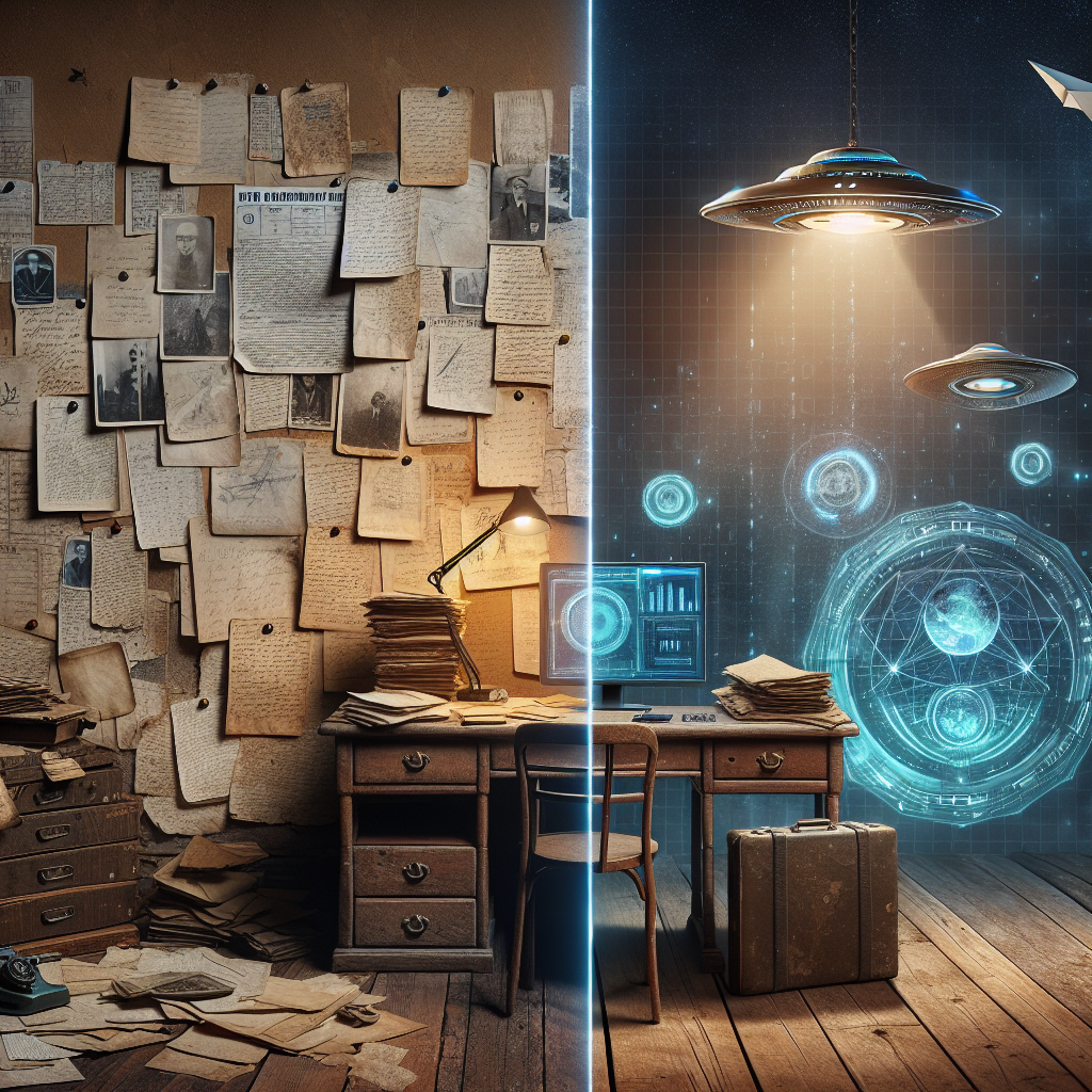 Blog post illustration