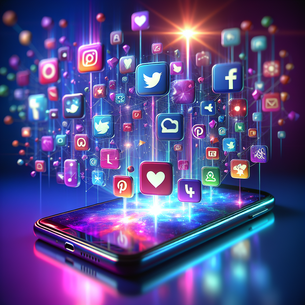 Blog post illustration