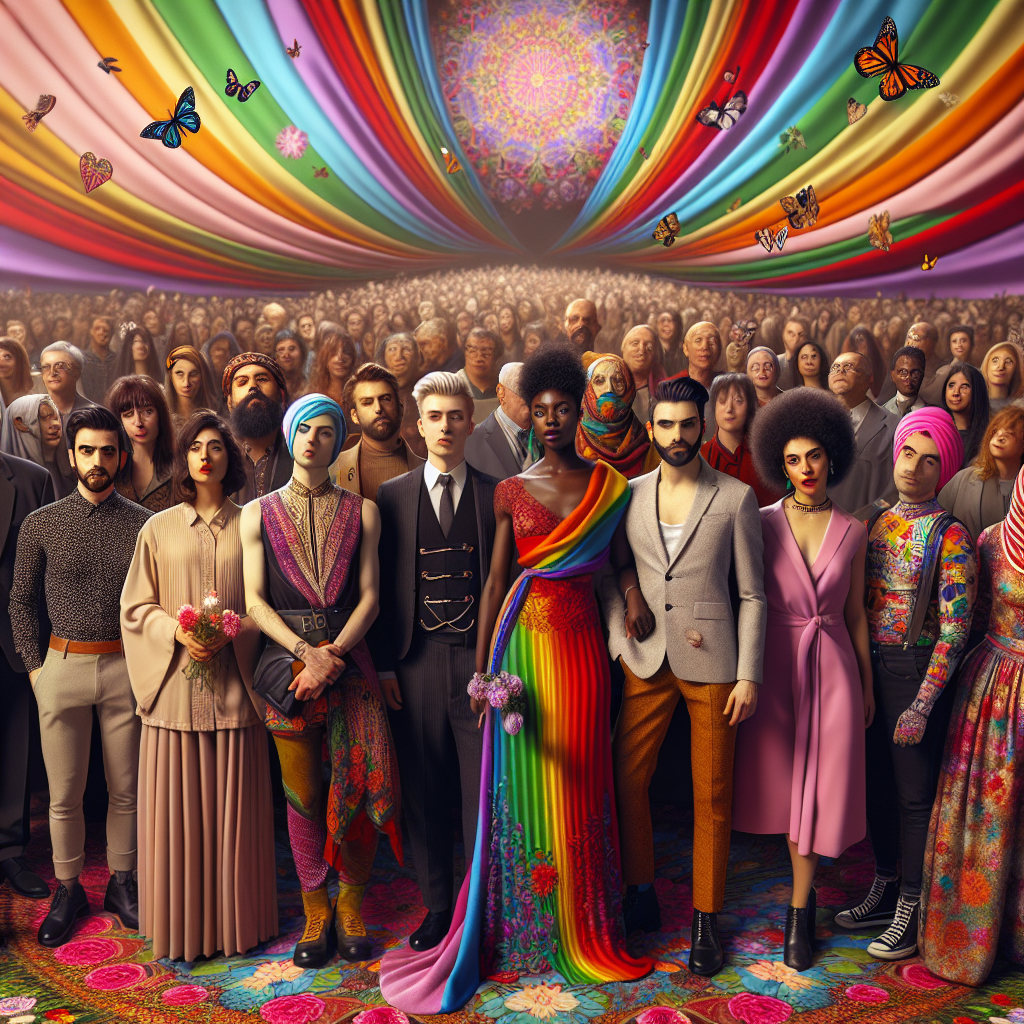 Blog post illustration