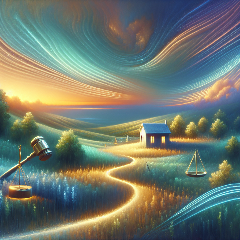 Blog post illustration