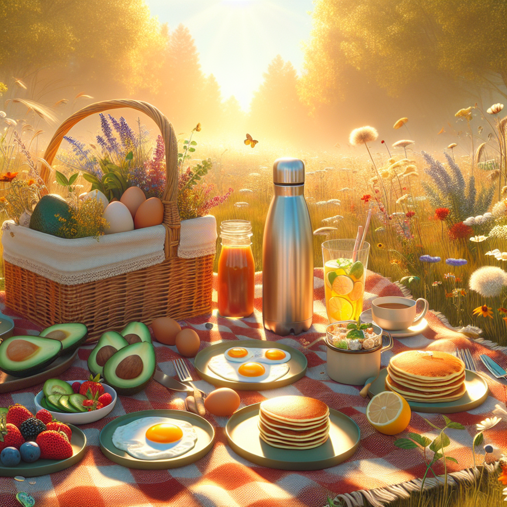 Blog post illustration