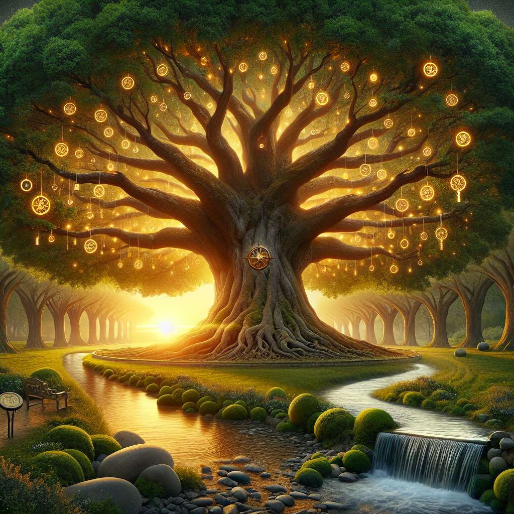 Blog post illustration