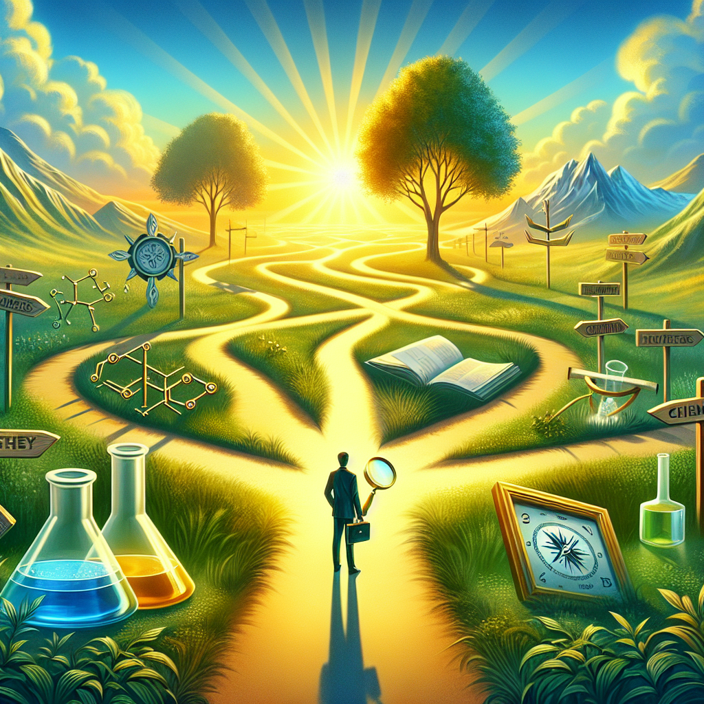 Blog post illustration