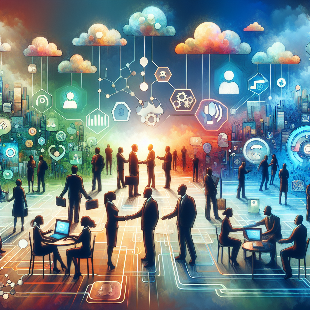 Blog post illustration