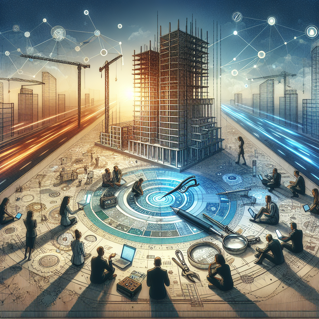 Blog post illustration