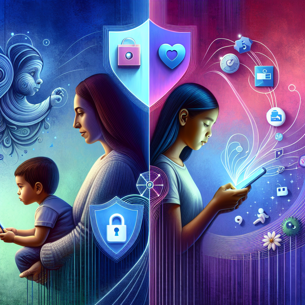 Blog post illustration