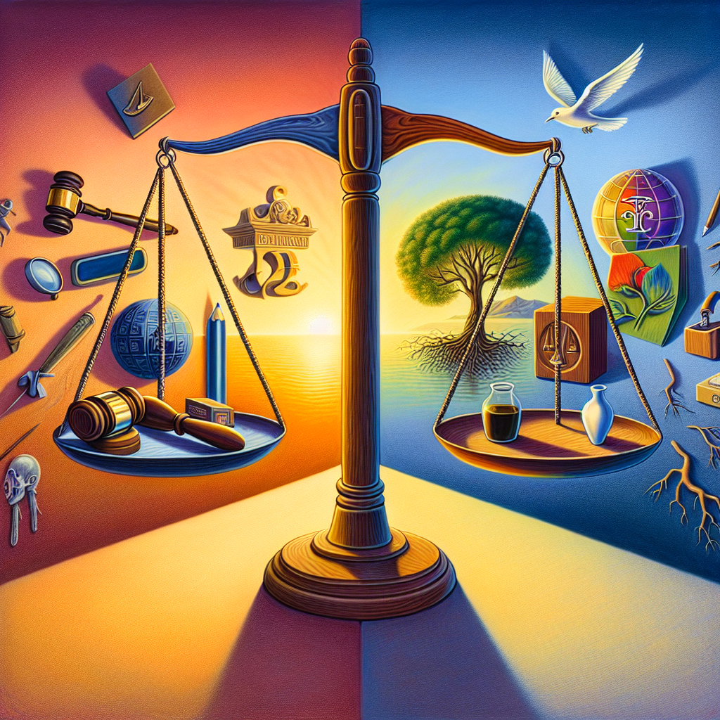 Blog post illustration