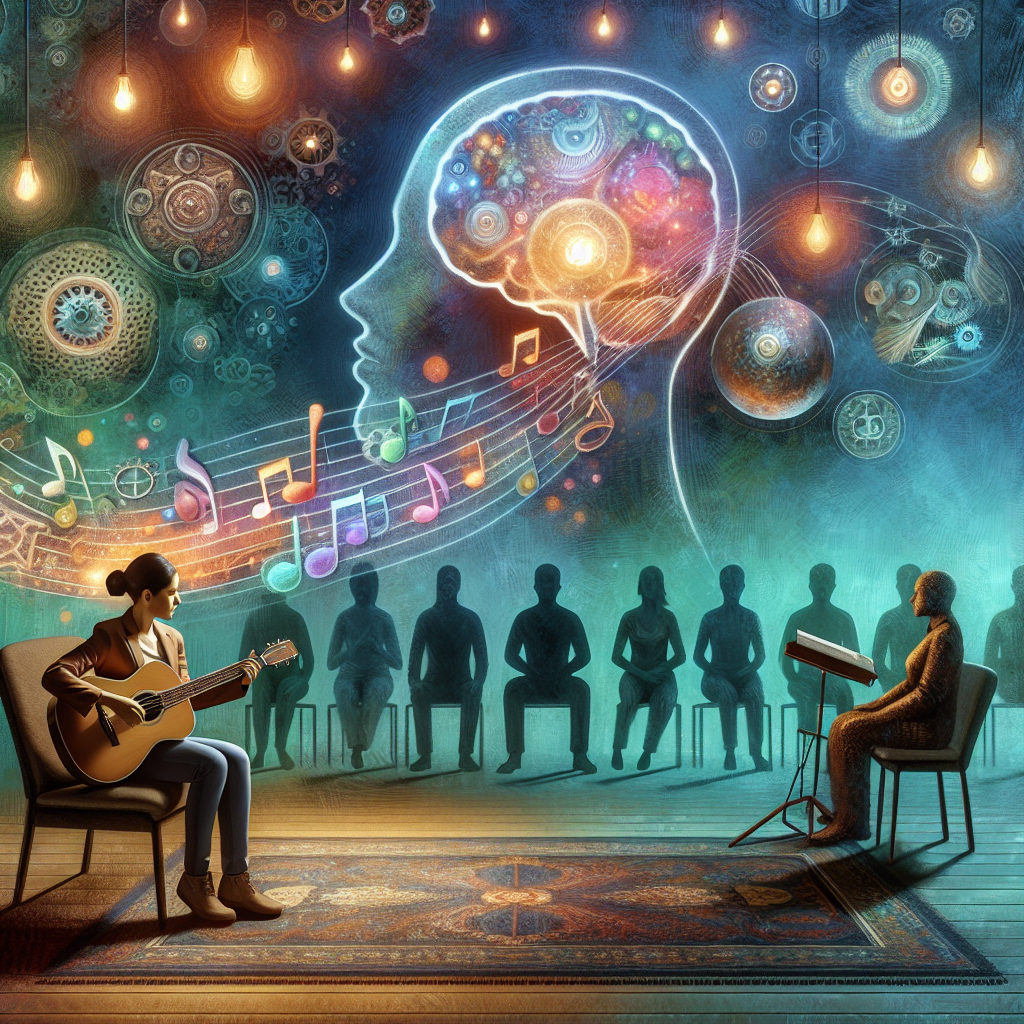 Blog post illustration