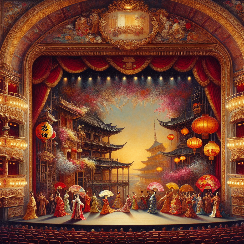 Blog post illustration