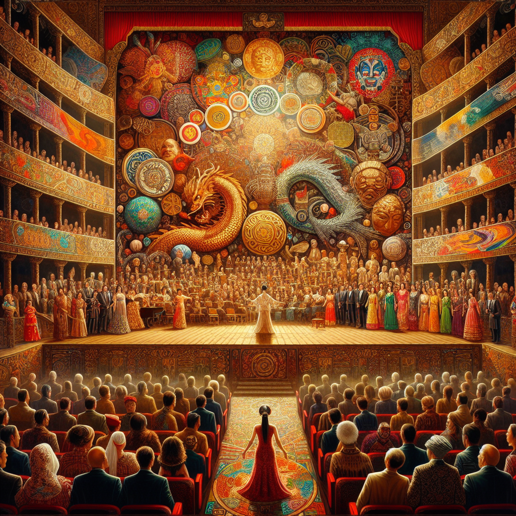 Blog post illustration