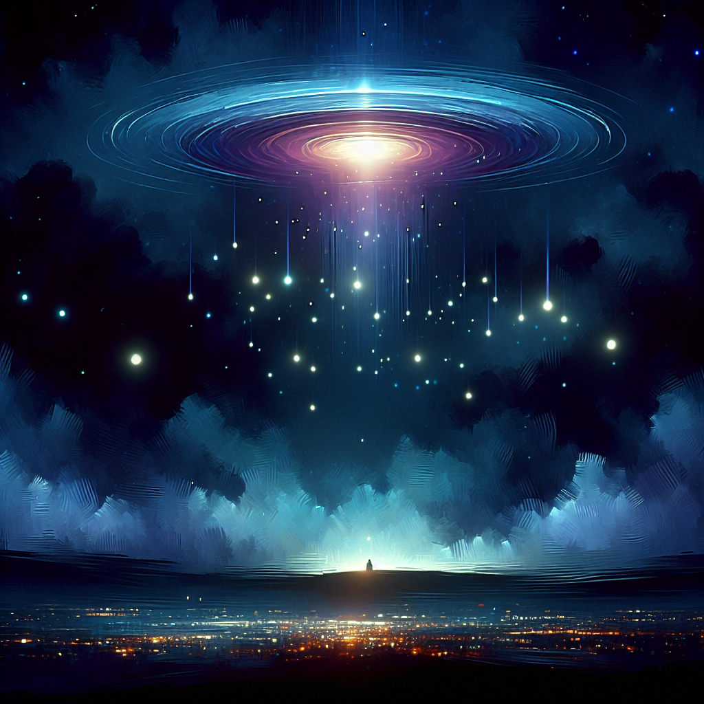 Blog post illustration