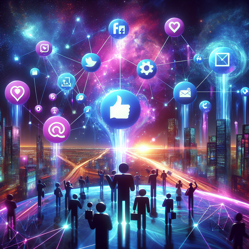 Blog post illustration