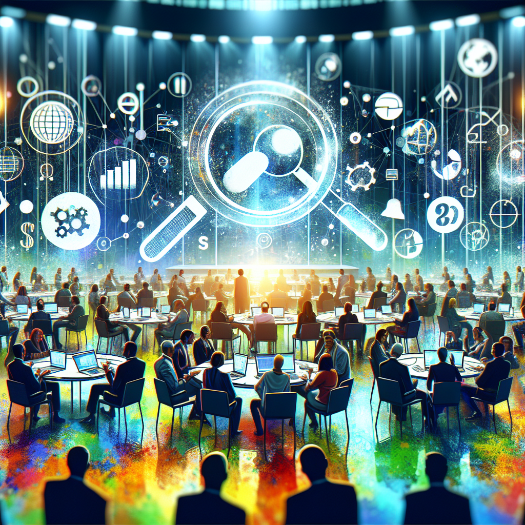 Blog post illustration