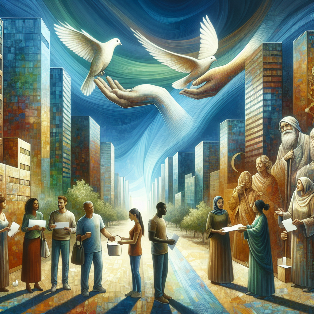 Blog post illustration