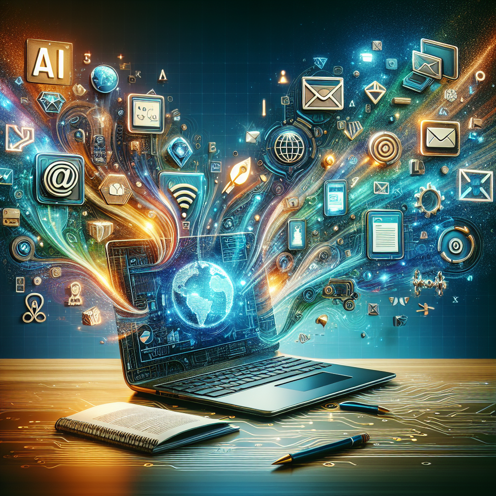 Blog post illustration