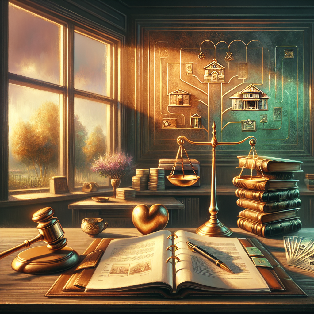 Blog post illustration