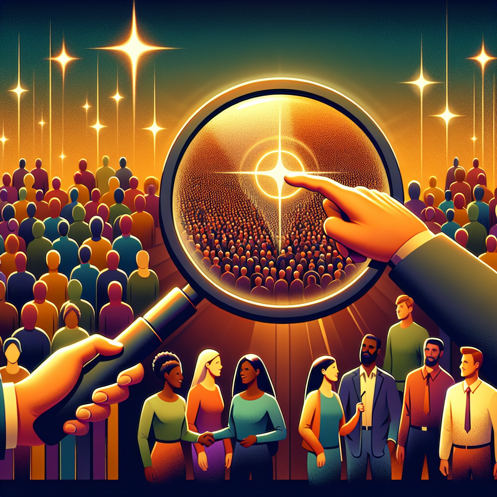 Blog post illustration