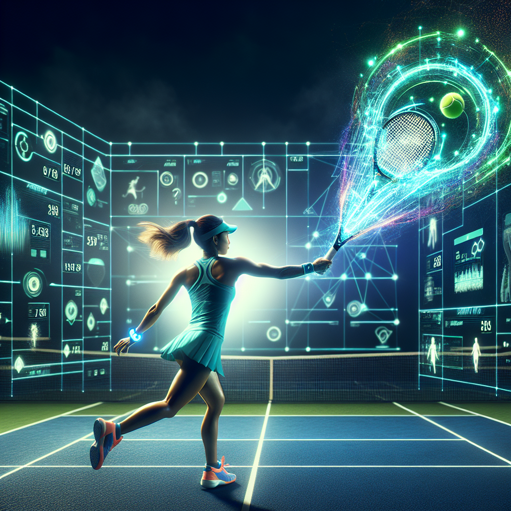 Blog post illustration