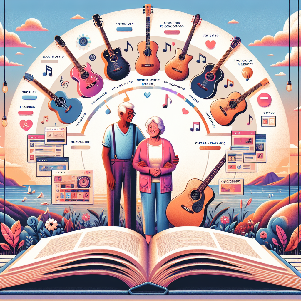 Blog post illustration