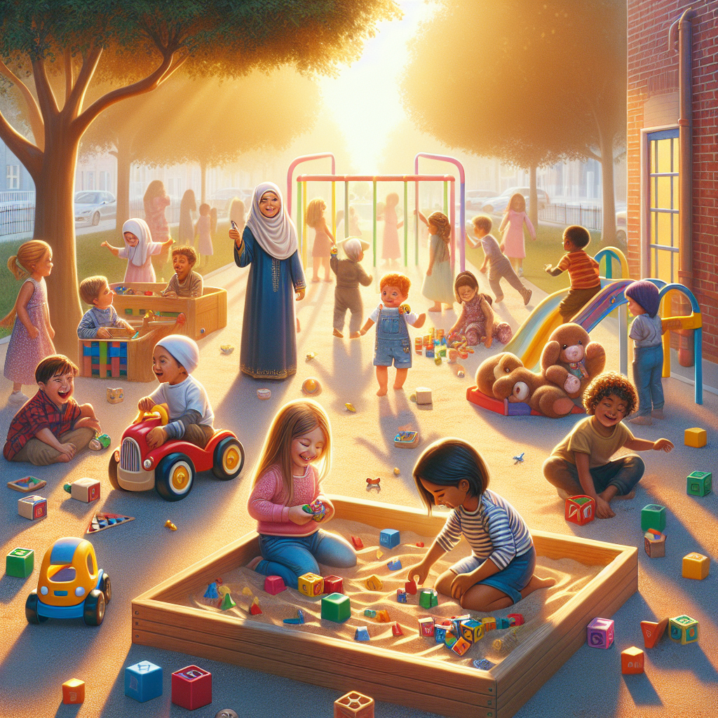 Blog post illustration