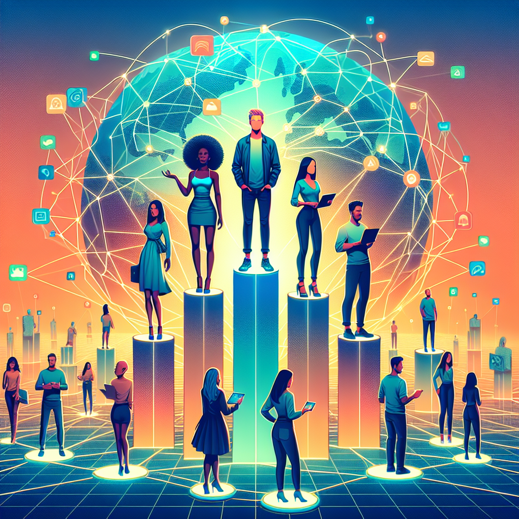 Blog post illustration