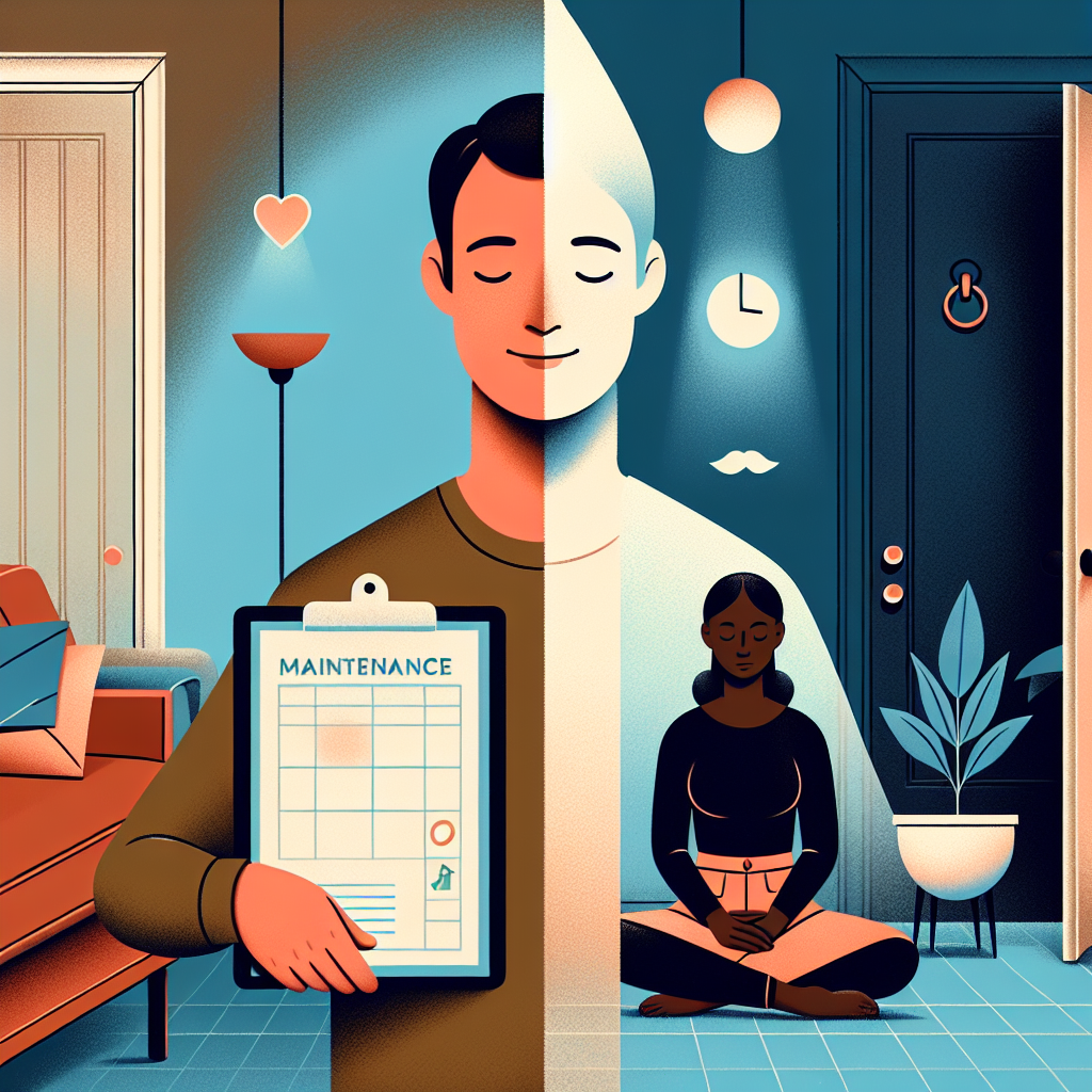 Blog post illustration
