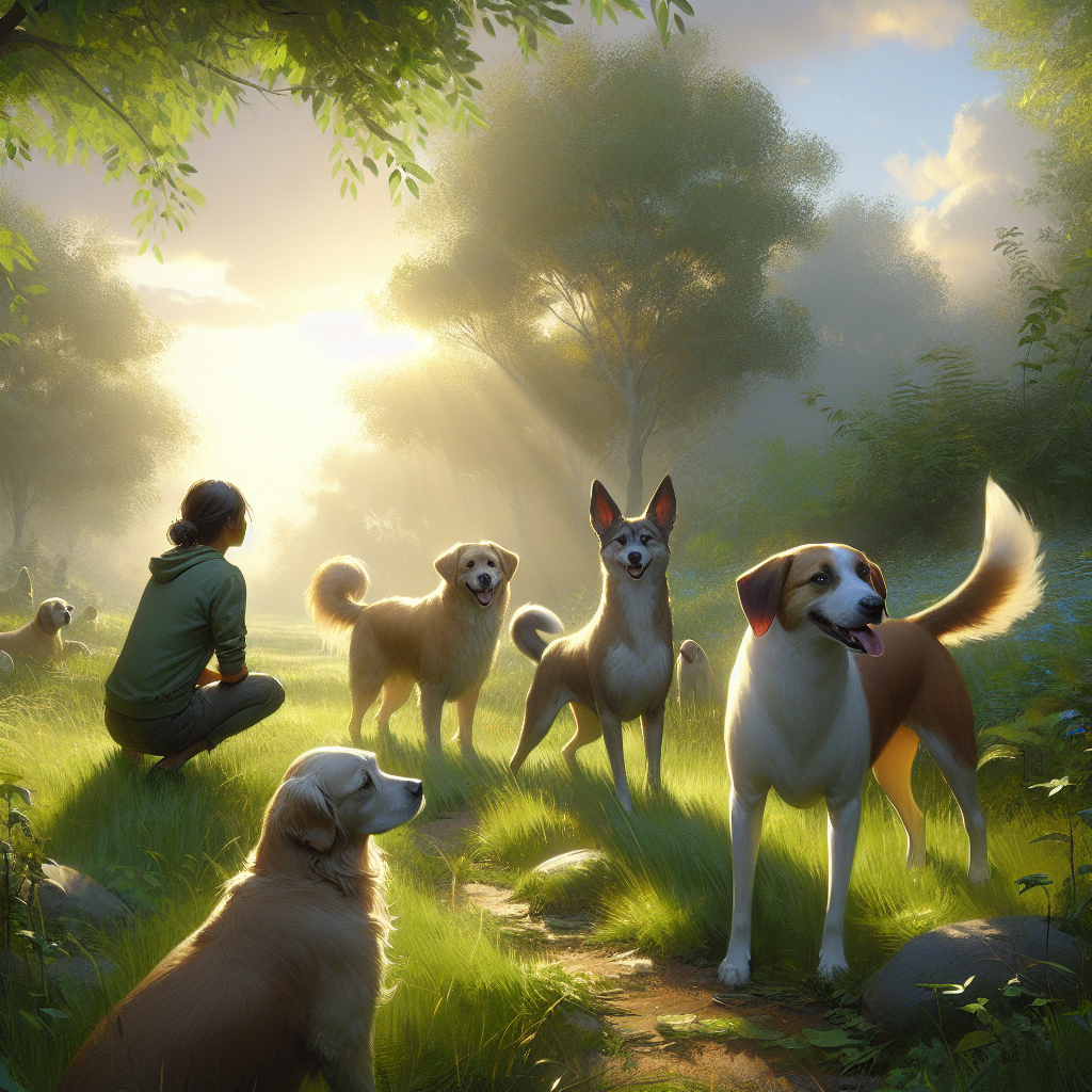 Blog post illustration