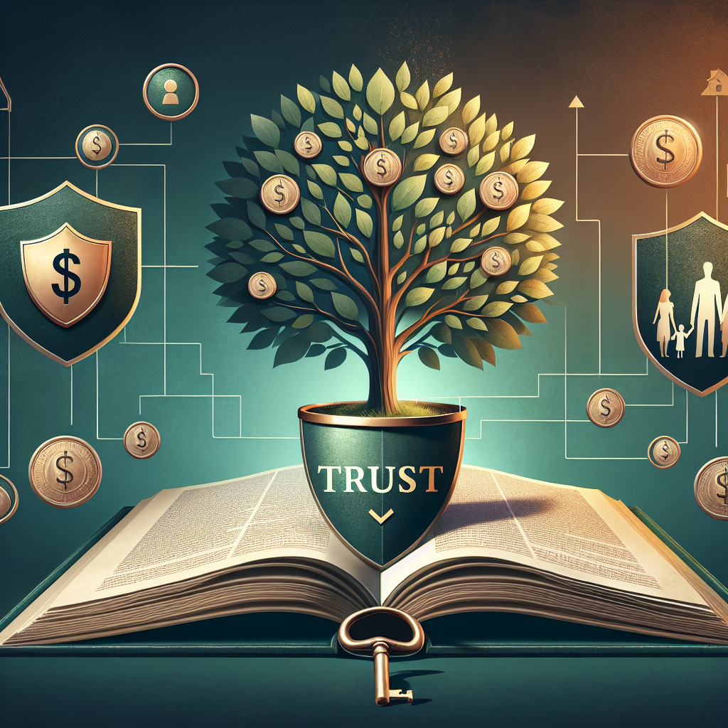 Blog post illustration