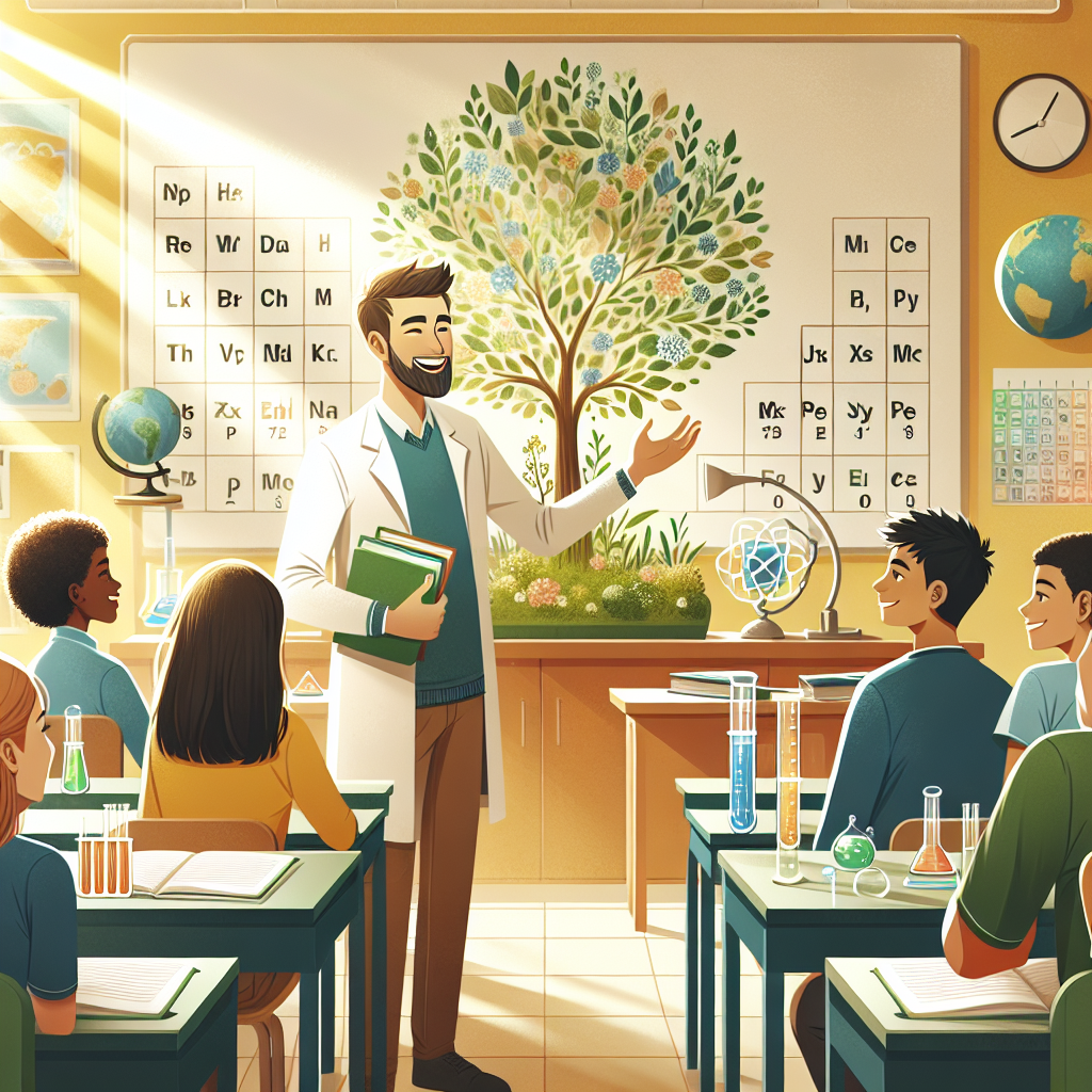 Blog post illustration