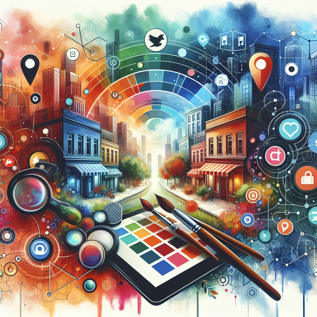 Blog post illustration
