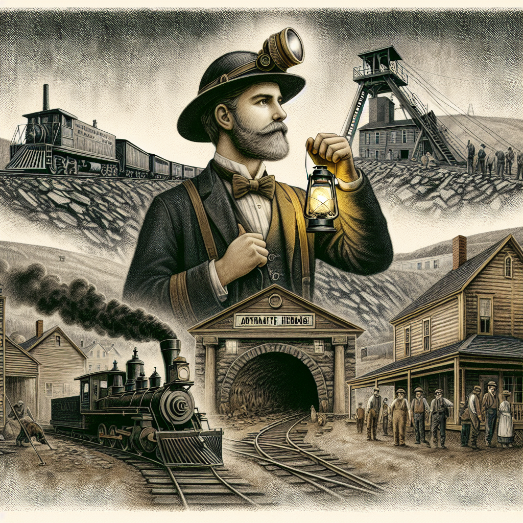 Blog post illustration