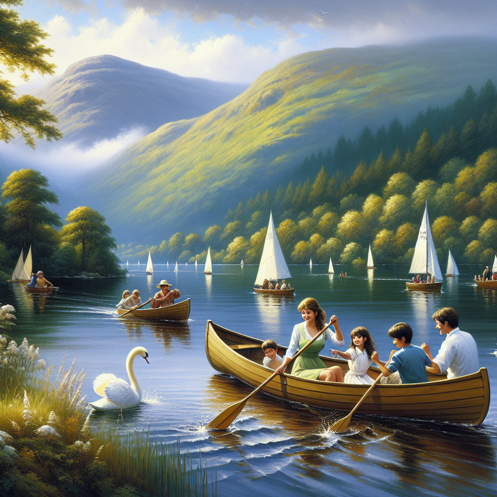 Blog post illustration