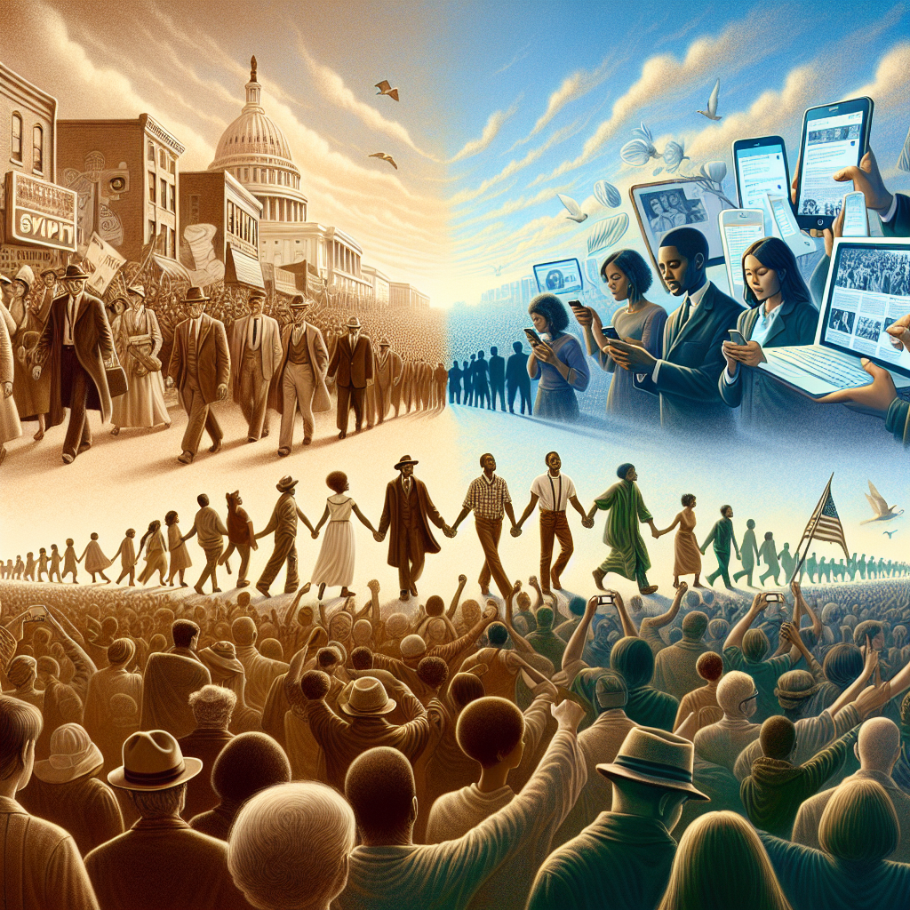 Blog post illustration