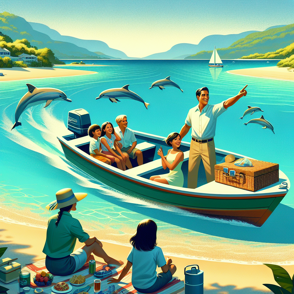 Blog post illustration