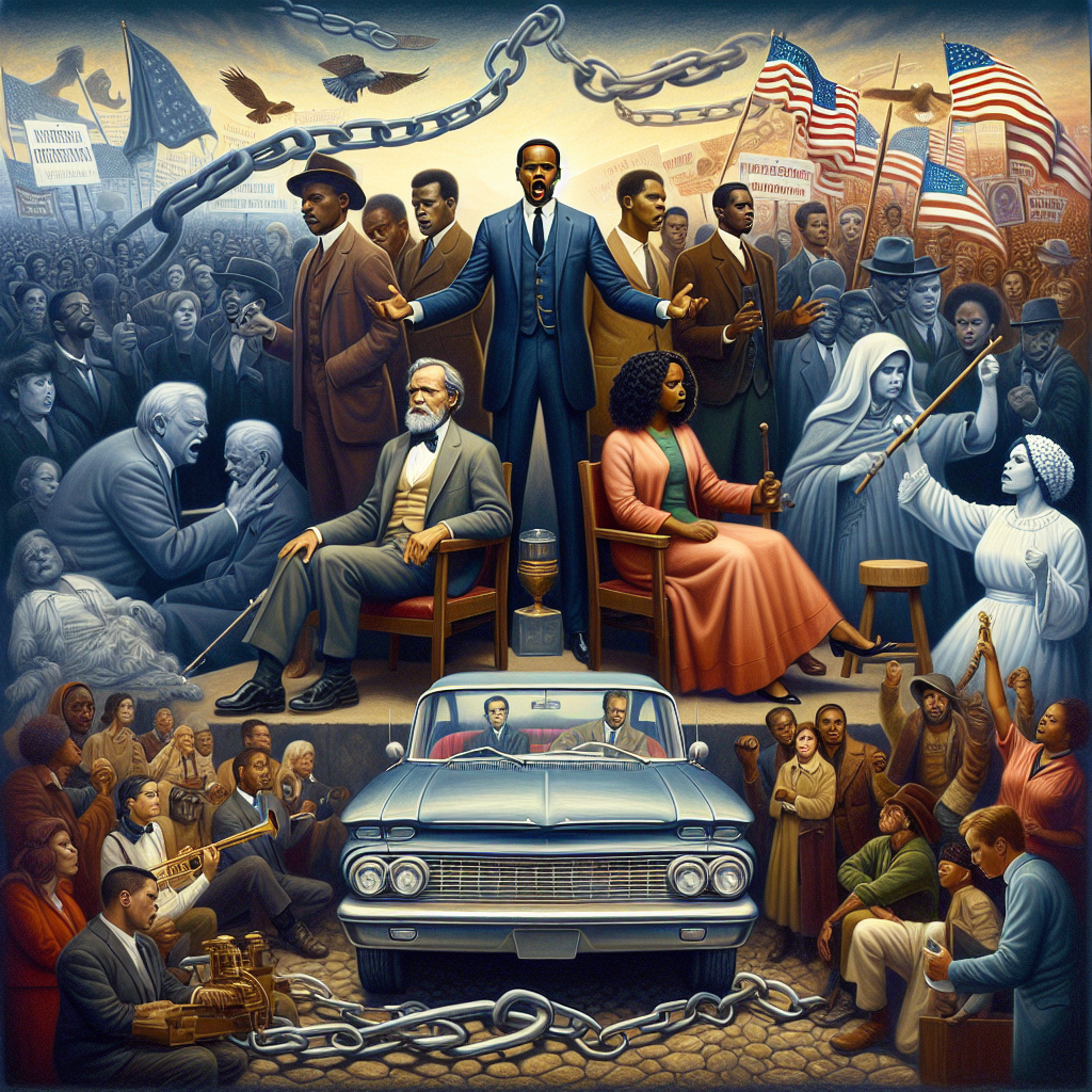 Blog post illustration