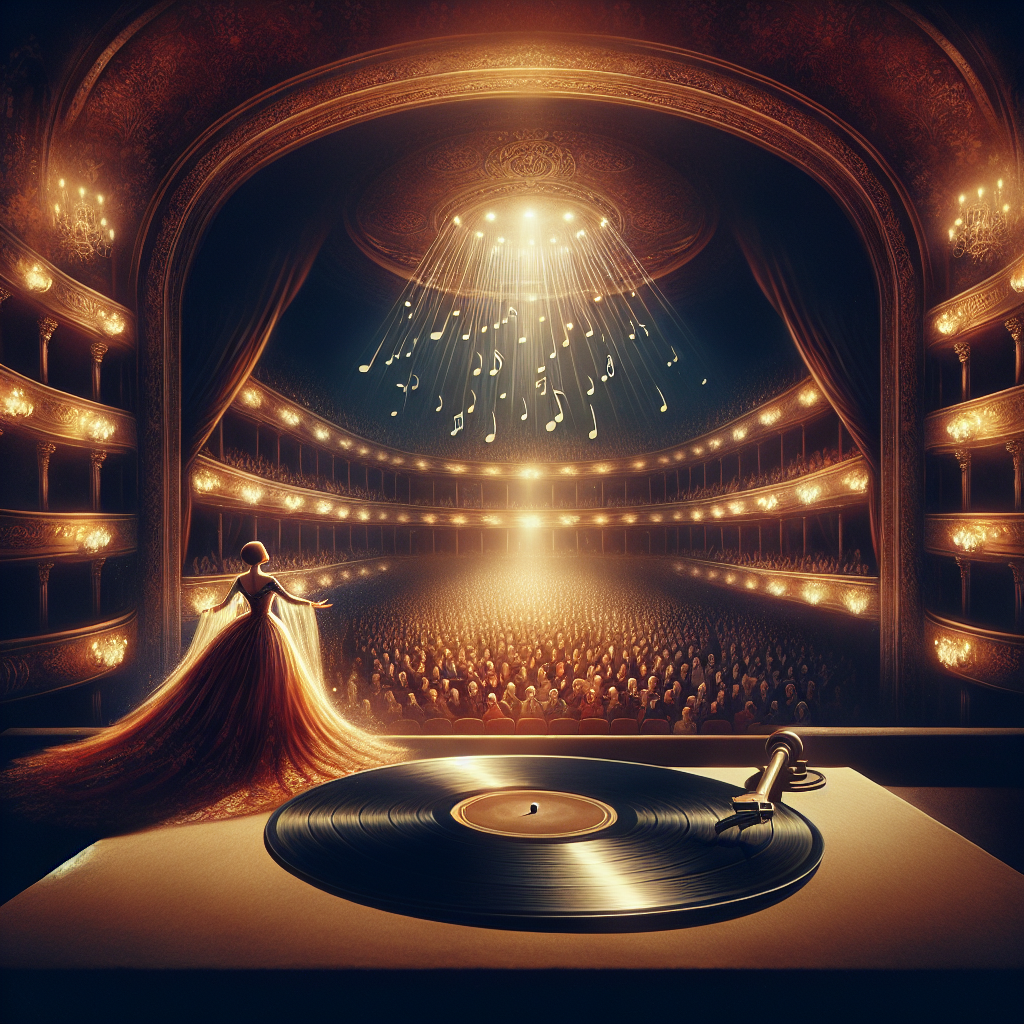 Blog post illustration