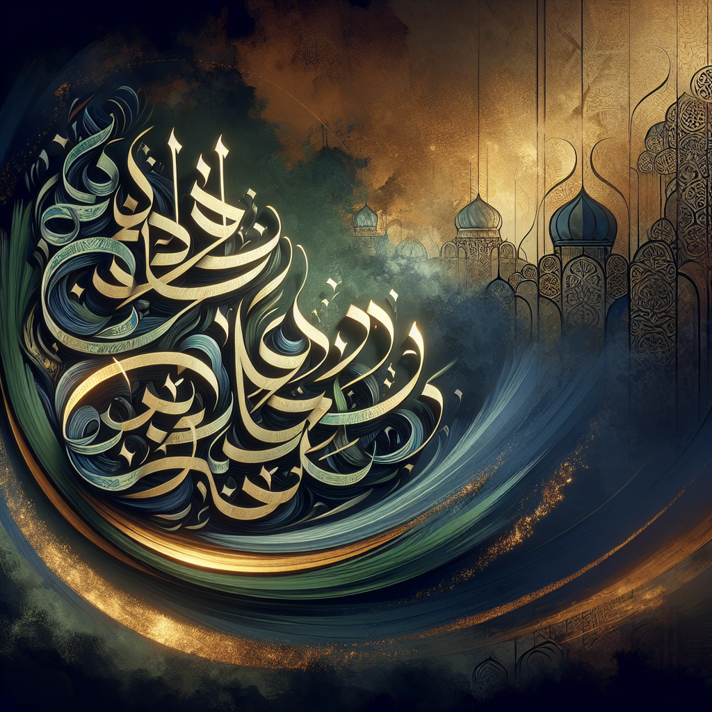 Blog post illustration