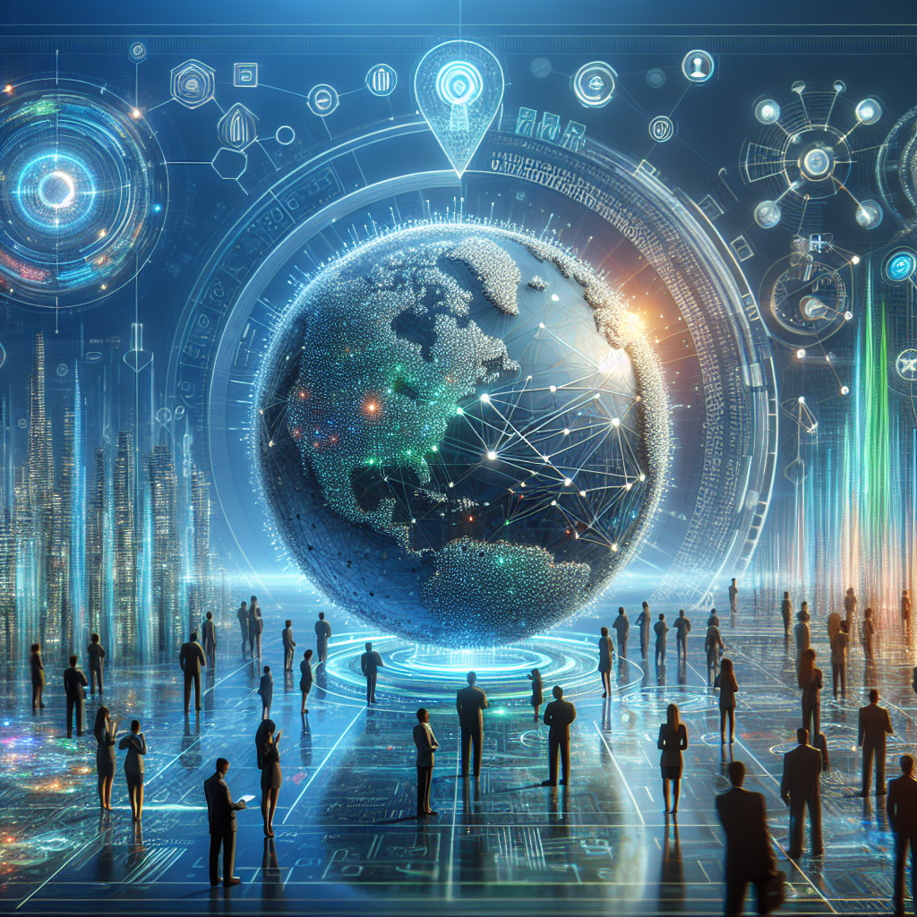 Blog post illustration