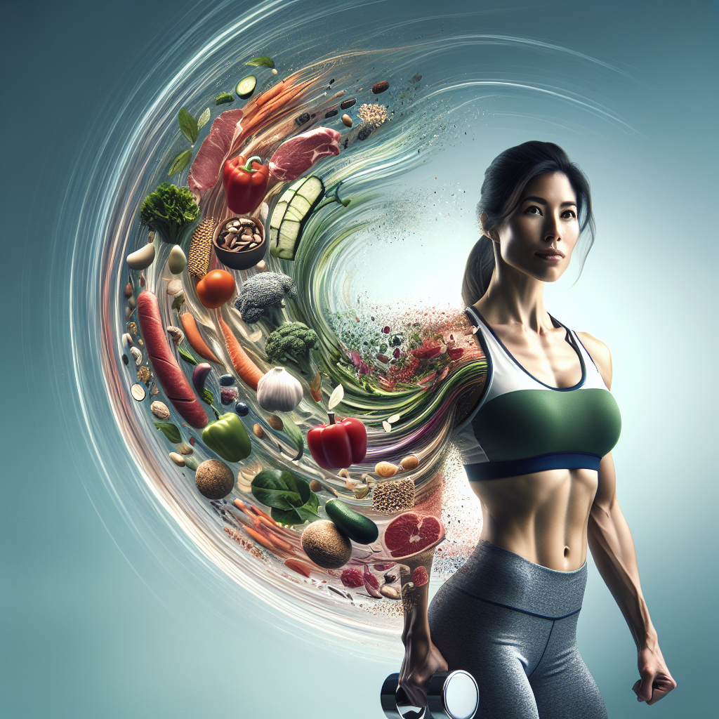 Blog post illustration