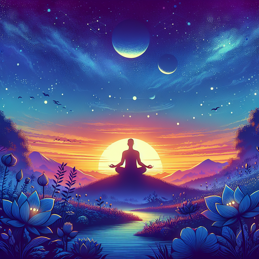 Blog post illustration