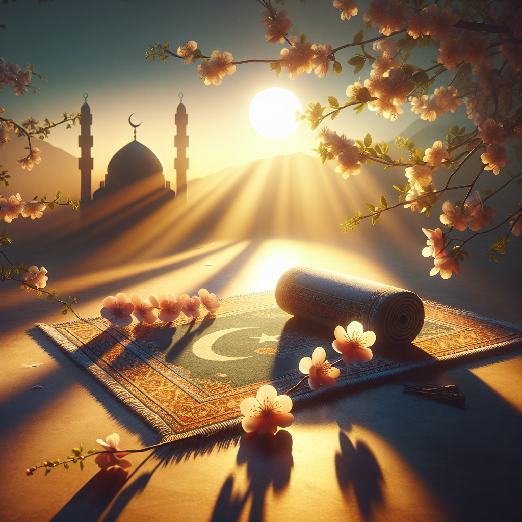 Blog post illustration