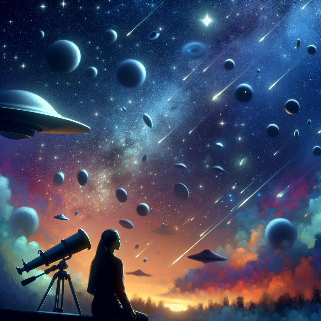 Blog post illustration