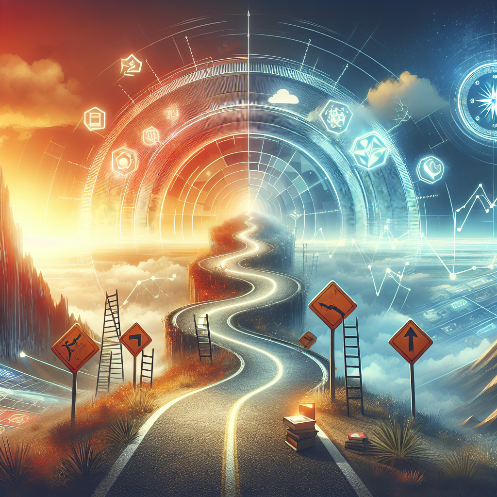 Blog post illustration