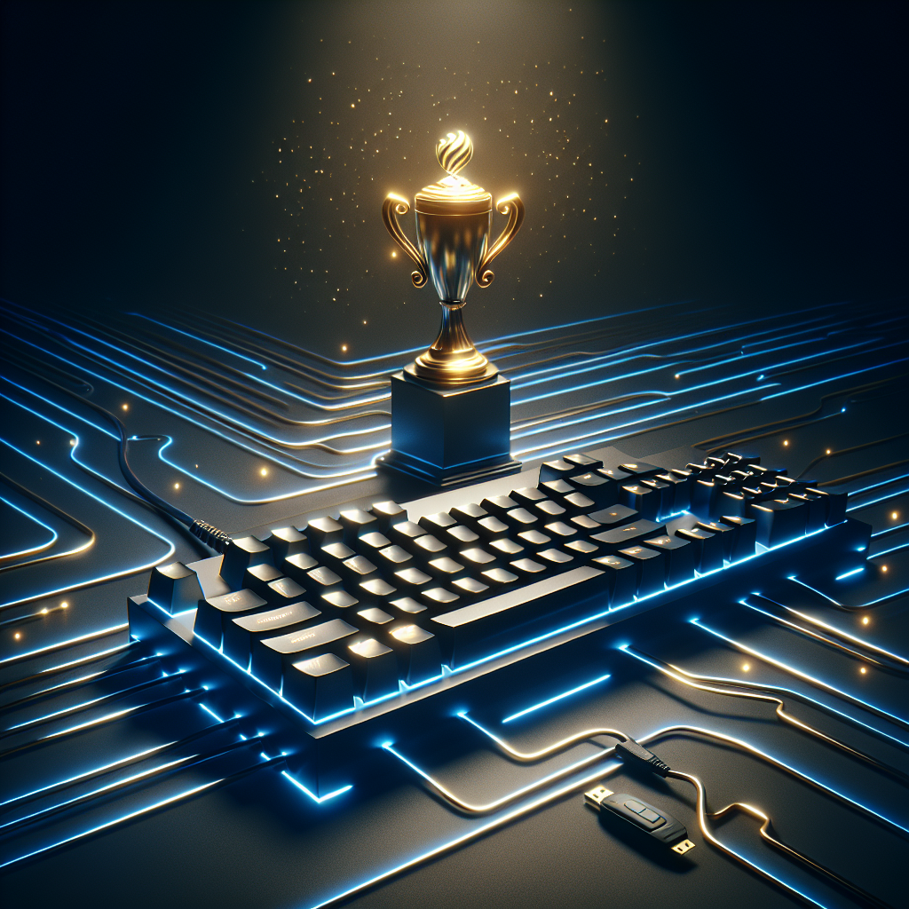 Blog post illustration